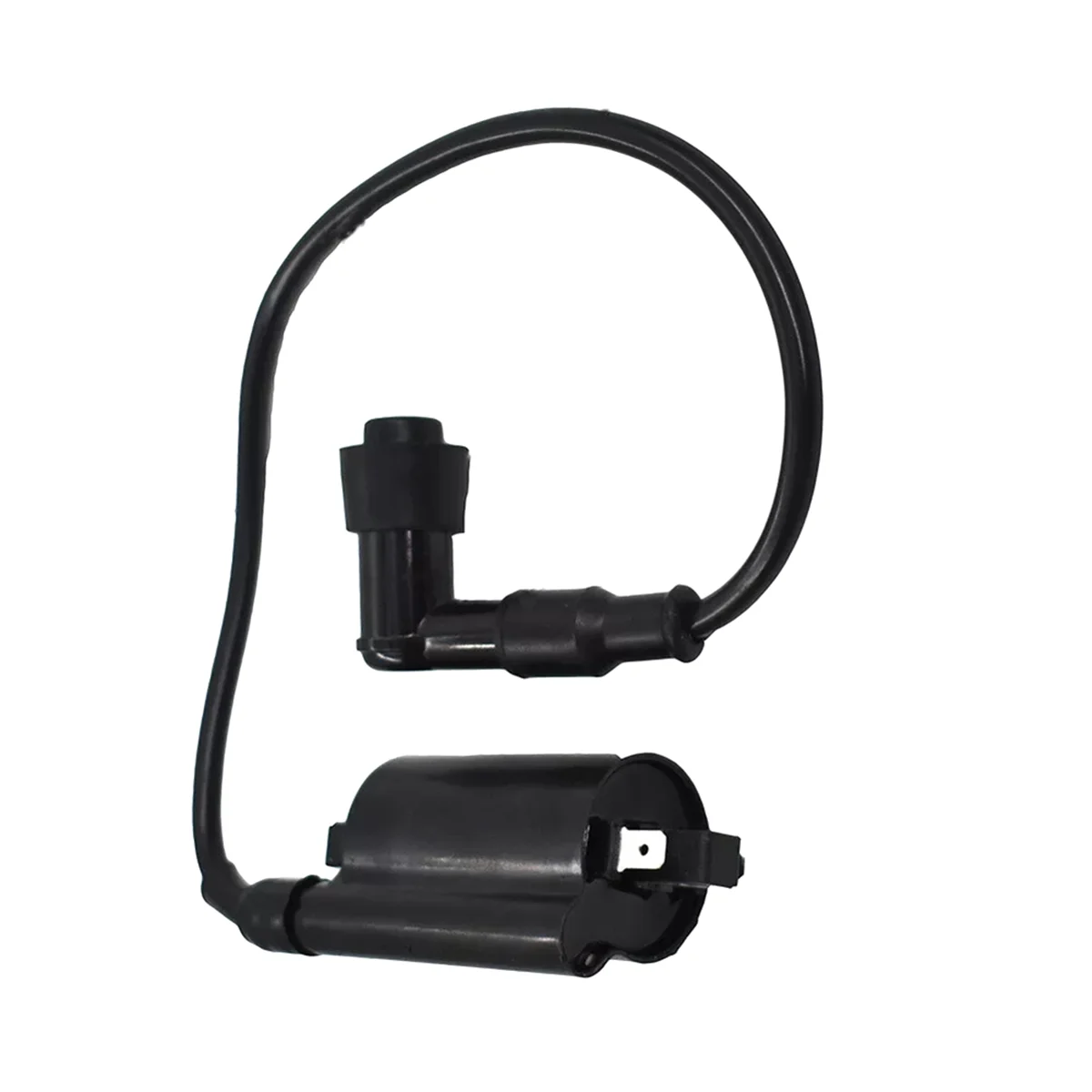 2Pcs Lawn Mower Ignition Coil 21121-2083 211212083 for John Deere 2653 GAS/ 260 /265 /285/320 /425 /445