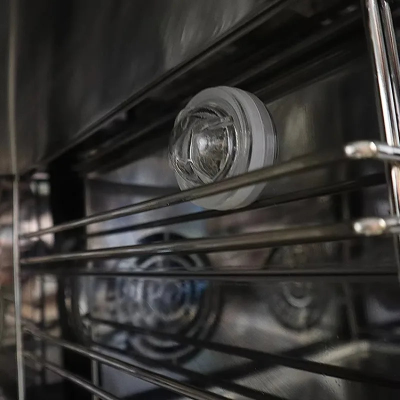 

Оптовая электрическая печь для выпечки пиццы, встроенные печи, конвекционная печь для хлебобулочных изделий с горячим воздухом для ресторана, кухни