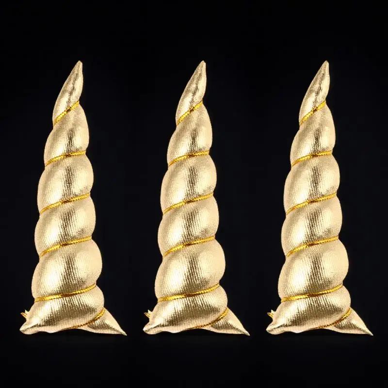 

10 шт., повязка на голову, удобная, только для детей, безопасная для декора, повязка на голову с единорогом, вечерние аксессуары для волос