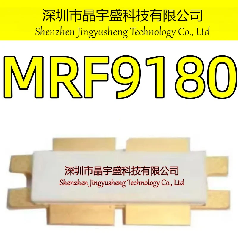 New Original MRF9180 LDMOS Transistor Electronic Components & Supplies