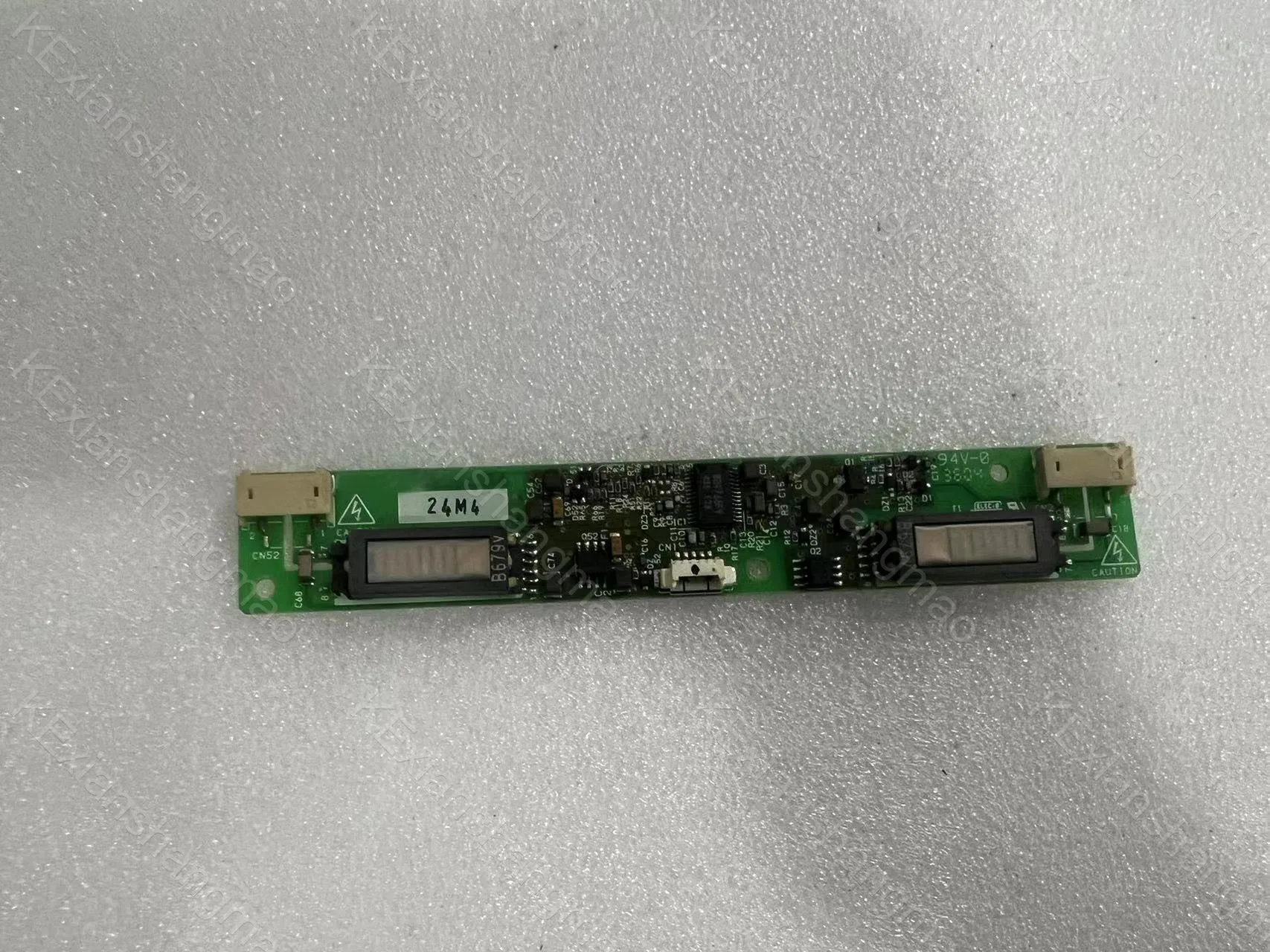 Papan lampu layar LCD 94V-0 INVC674