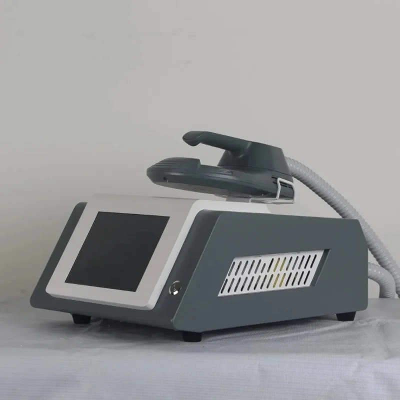 

2024 EMSzero Mini Neo Radio Frequency Shaping Machine Fat Burning EMS Single Handle Electromagnetic Muscle Stimulation