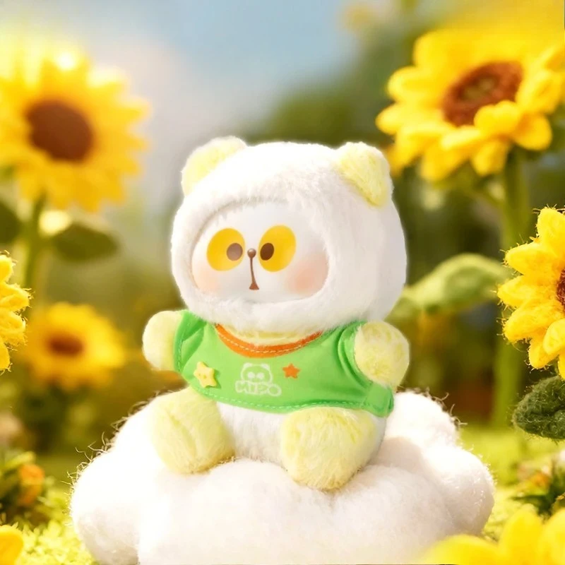 

Toycity MR.PA PaPa's Blossom Whispers Series слепая коробка милая кукла загадочная коробка мягкая игрушка аниме фигурки сумка кулон подарок-сюрприз