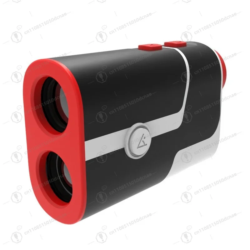 Red Light CDS Golf Laser Rangefinder Telescope 200 Yards High Precision Long Range Outdoor Measuring Tool Wholesale