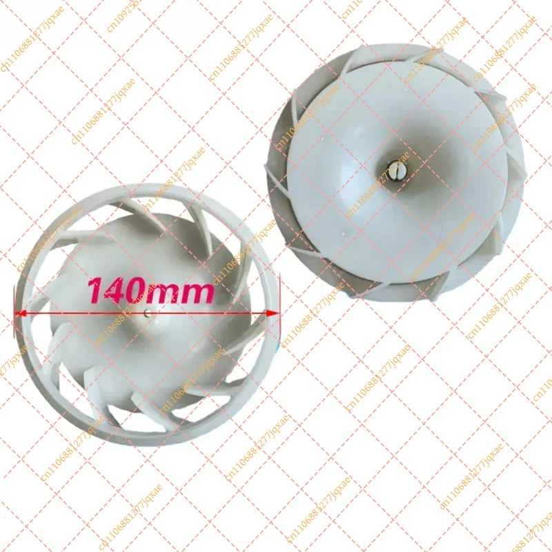 New Cooling Fan For LG Refrigerator ADP73733901 Fridge Radiator Freezer Parts