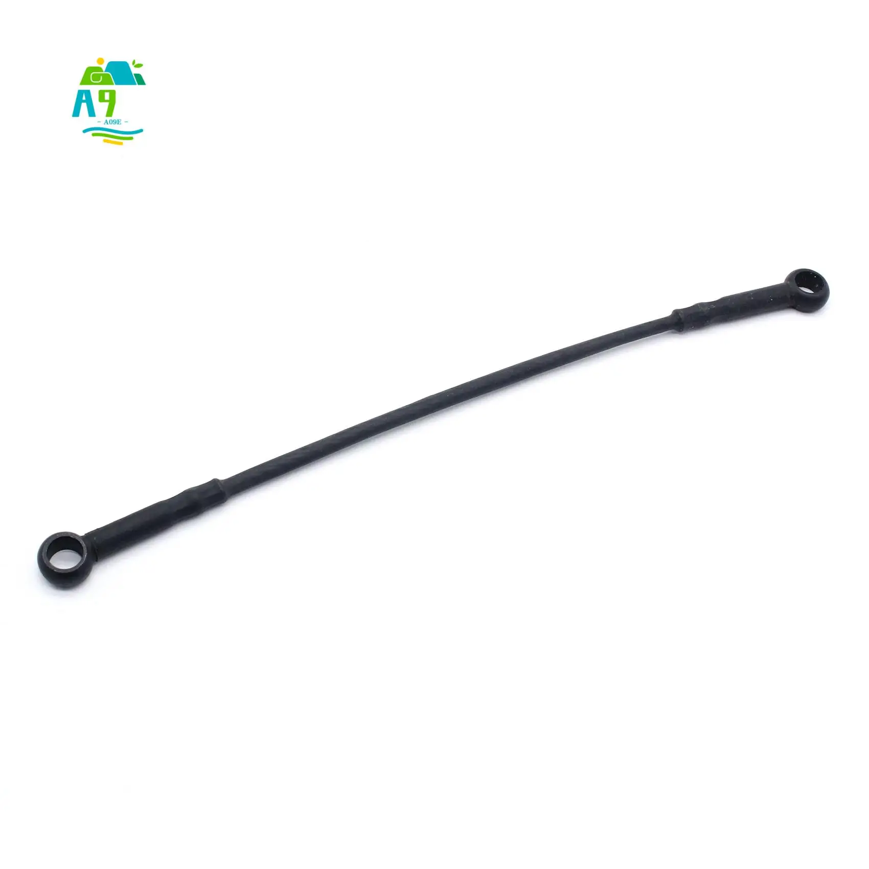 A09E-Rear Tailgate …