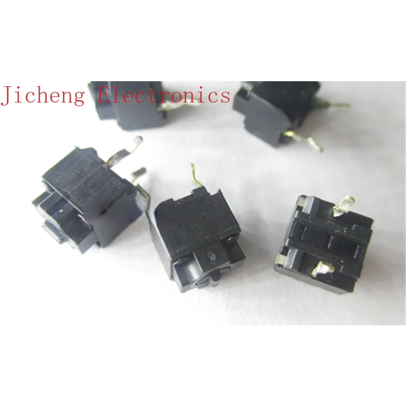 

10PCSJapan Original Mouse Square Micro Switch Button EVQP0E07K