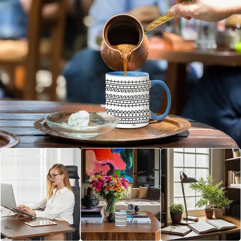 Thumbnail 2 - #12 Highest Rated Ceramic Drinking Mugs to Buy in 2026