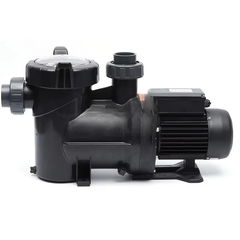 

Swimming pool 3HP filtration circulating water pump