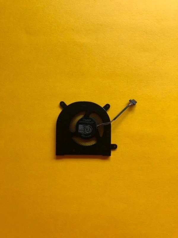 .... Fan for Schenker Vision 15 PL5TU1B EG50040S1-CJ10/20-S9A...