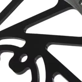 

1 шт. задний тормозной диск из нержавеющей стали 220 мм для электровелосипеда TALARIA MX5, аксессуары для внедорожных электровелосипедов