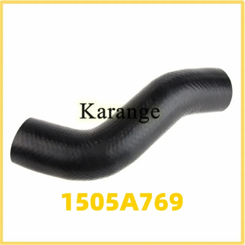 Intercooling Turbine Silicone Hose 1505A775 1505A769 14099W000P 14099W030P For Mitsubishi L200 Pajero