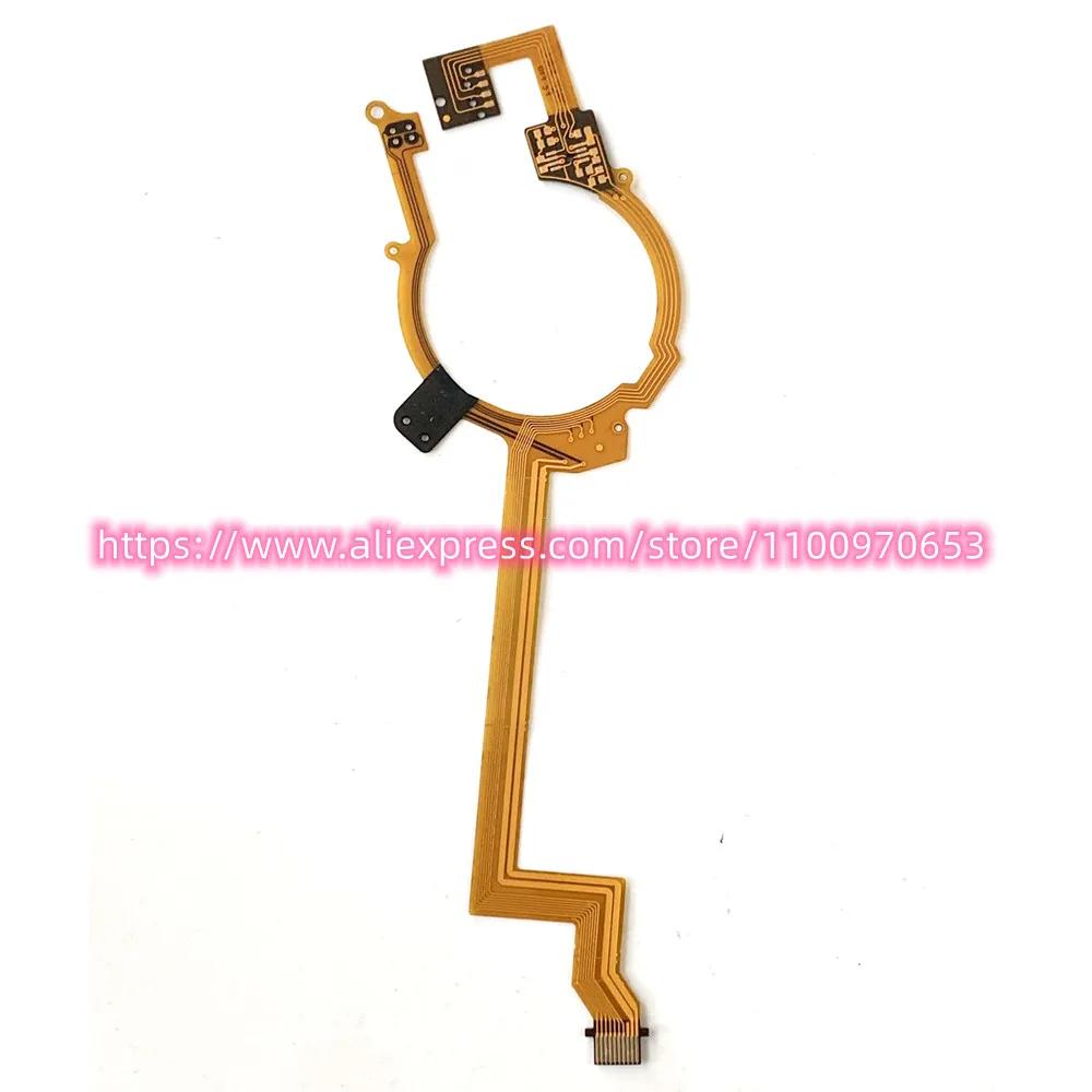 New Hinge Focus Flex Cable FPC For Fuji XF16-55mm Fujifilm16-55 mm Camera Repair Part