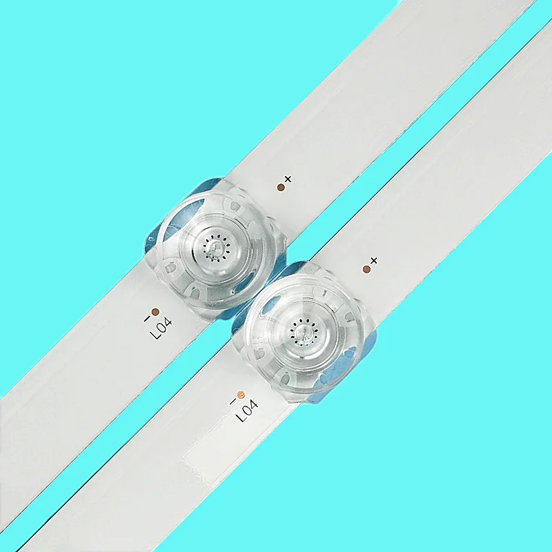 12 szt. Listwa oĆwietleniowa LED do JL.D65071330-006DS-M-V01 TV CAIXUN 65 \