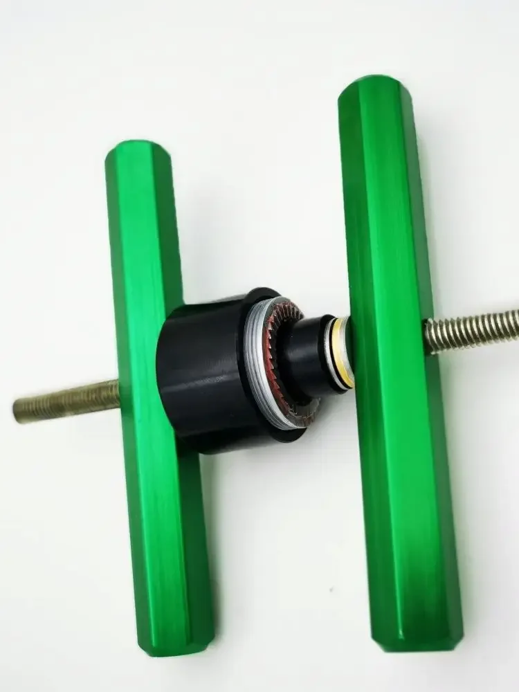 AliExpress NONE Bicycle Ratchet Hub Bearing Repair Tools For DT SWISS EXP High Quality Steel MTB Bike Bearing Removal Installation Tool Parts