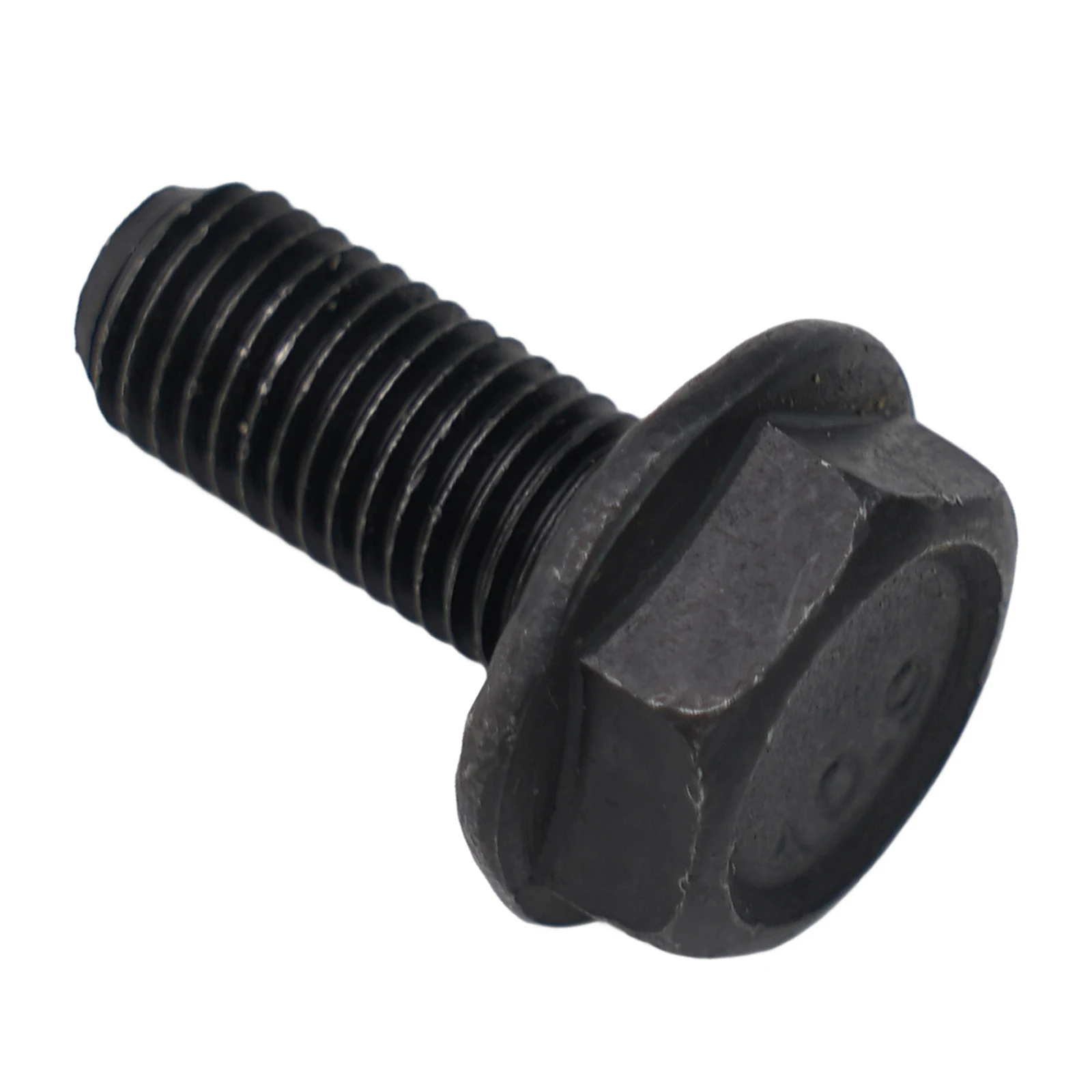 Square Taper Bottom Bracket Bolts, M8 x 18mm Size, Sturdy and Dependable, Perfect for Bike Bicycle Crank Arms, Pack of 2