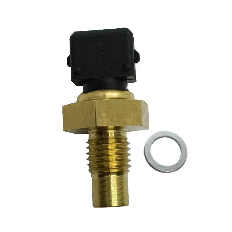 Coolant Temperature Sensor For CHEVROLET DAEWOO RENAULT VOLVO GENERAL MOTORS 34478826 96279857 96325864 96815490 7700743684