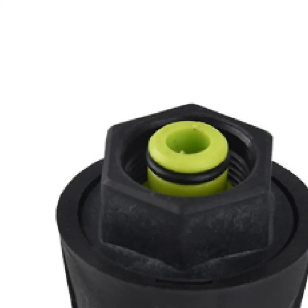Pressure Washer Electric Hose Quick Connect Coupling Plastic Adapter High Pressure Surface Cleaner for Garden Tools