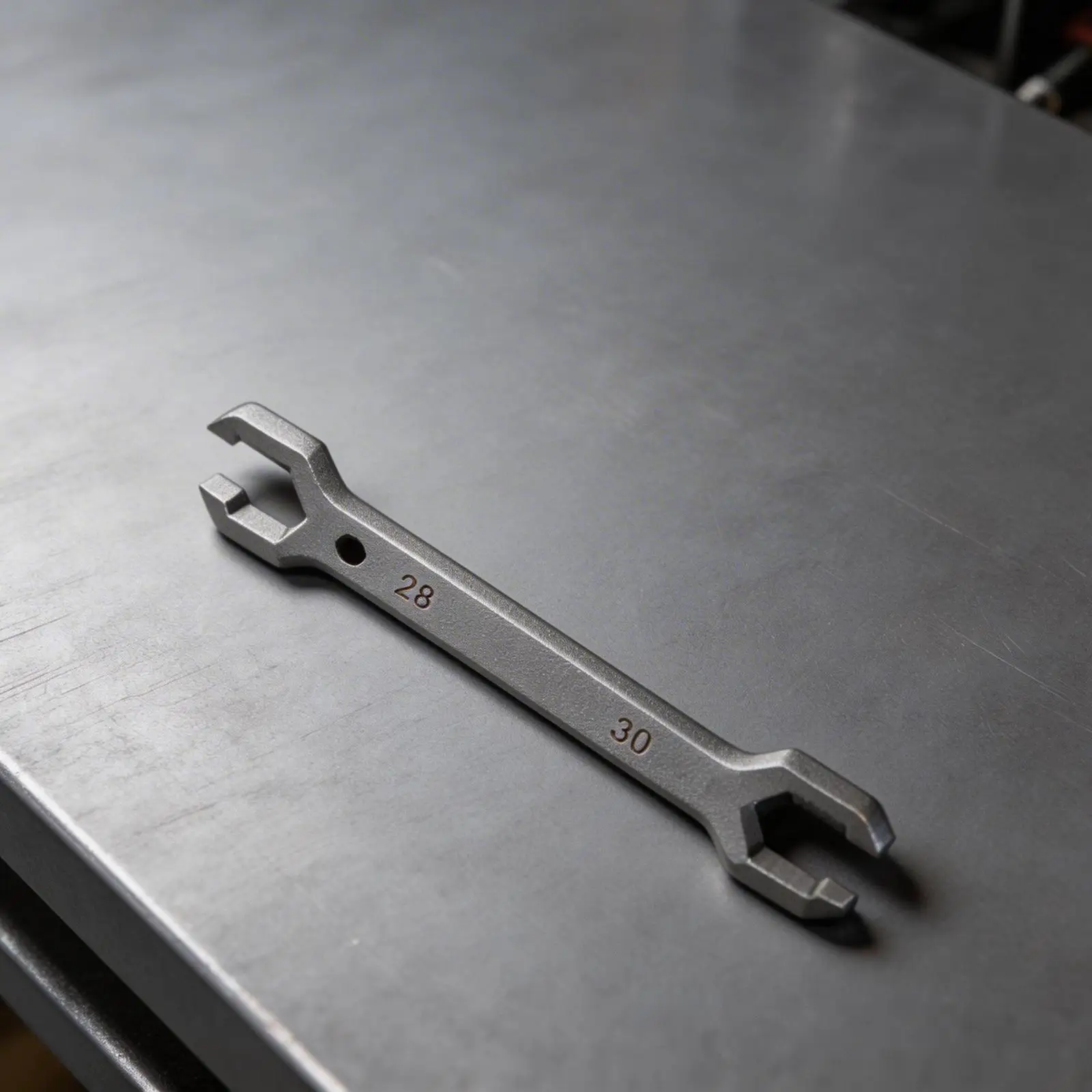 Radiant Floor Tool Underfloor Wrench Valve Maintenance 20.6cm Leak-proof Leak-proof Seal Valve Adjustment Tool