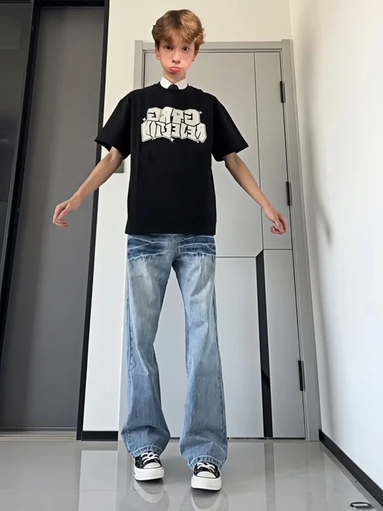 Waed Blue Lightning…