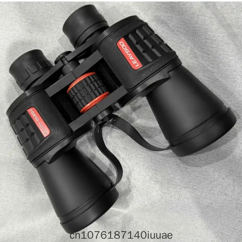 Blade II Generation 20X50 High Magnification High-definition Ultra Wide Angle Low Light Night Vision Paul Professional Binocular