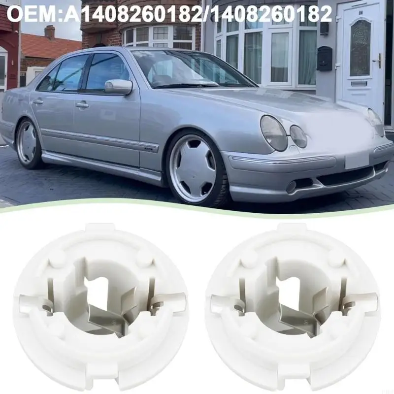 2026 New Auto Rear Light Socket Holder A1408260182 Light Bulb Holder for W170 R170 Use