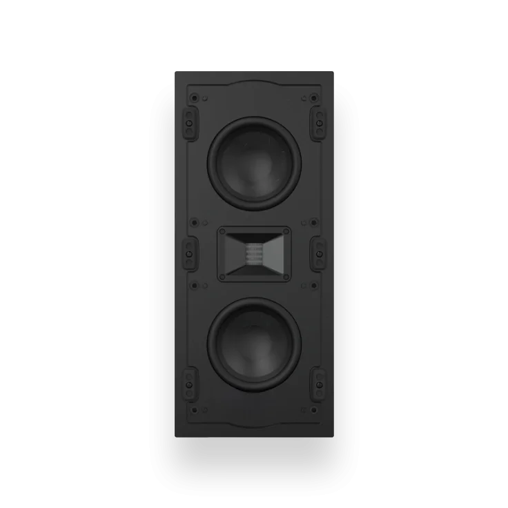 5000 Watts Amplifier & 6.5 Inch Active Speaker: Ideal for DJ Setups and Karaoke Systems
