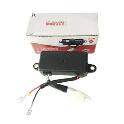 250v/220uf JIA YE Avr For 2kw 2.5kw 3kw GX160 168F Single Phase Gasoline Generator Automatic Voltage Regulator Power Tool Parts