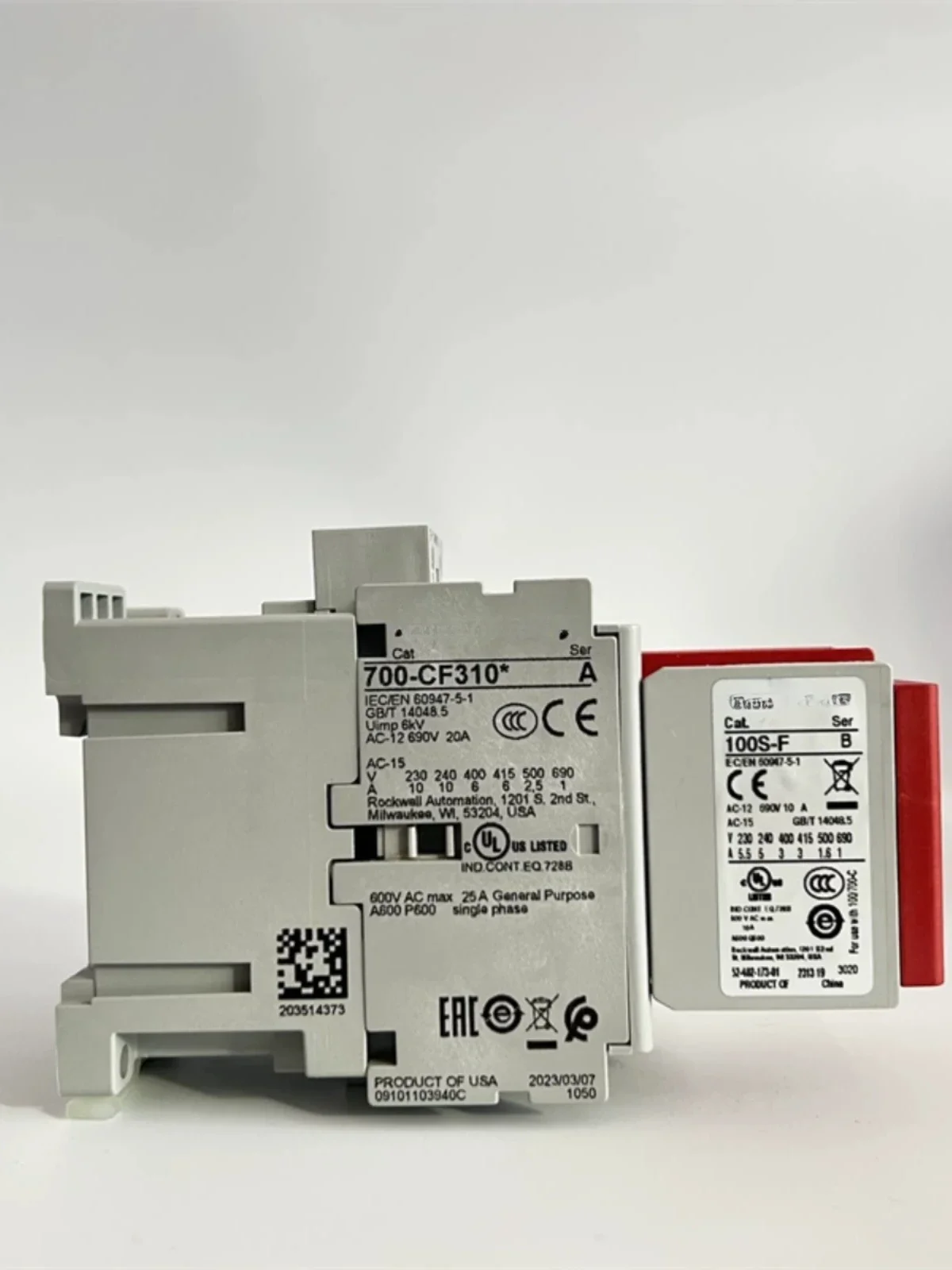 2025 700S-CF620/440…