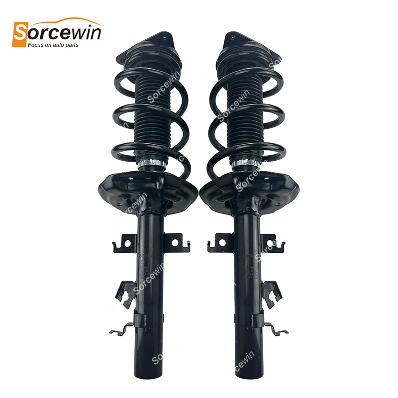 1Pcs for Nissan QASHQAI J11 J11Z X-Trail T32 Suspension Strut Rear Front Shock Absorber Assembly 56210JE21A 543024CL1B