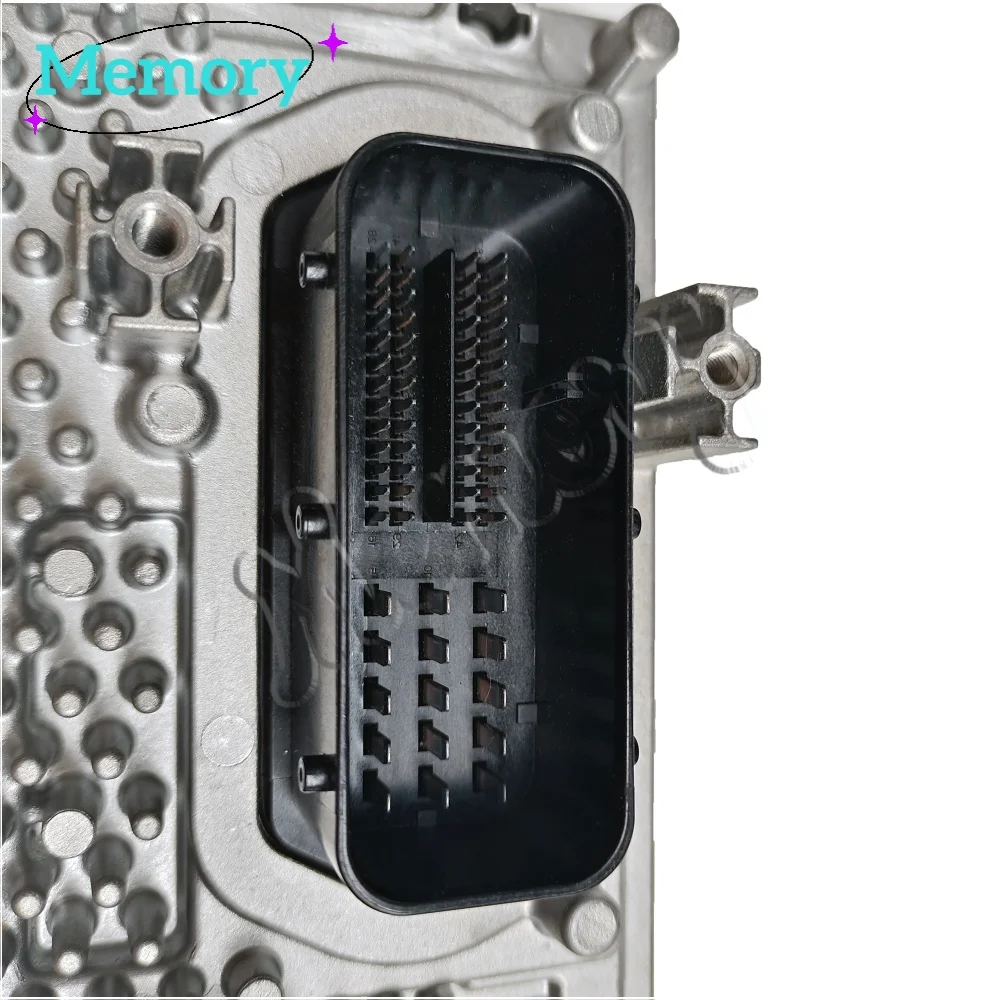 Genuine New 7DCT330 Auto Transmission Module TCU TCM Suitable for LYNK&CO Geely 8890431543