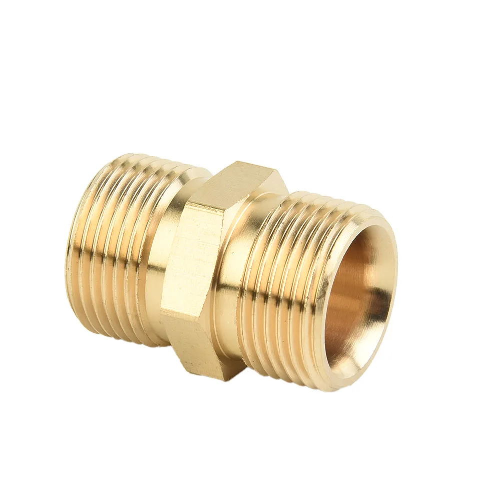 

Parts Pressure Washer Outlet Nozzle Pressure Washer For Karcher Heavy Duty M22/15 Outlet Pressure Washer Nozzle Pump Hose Outlet