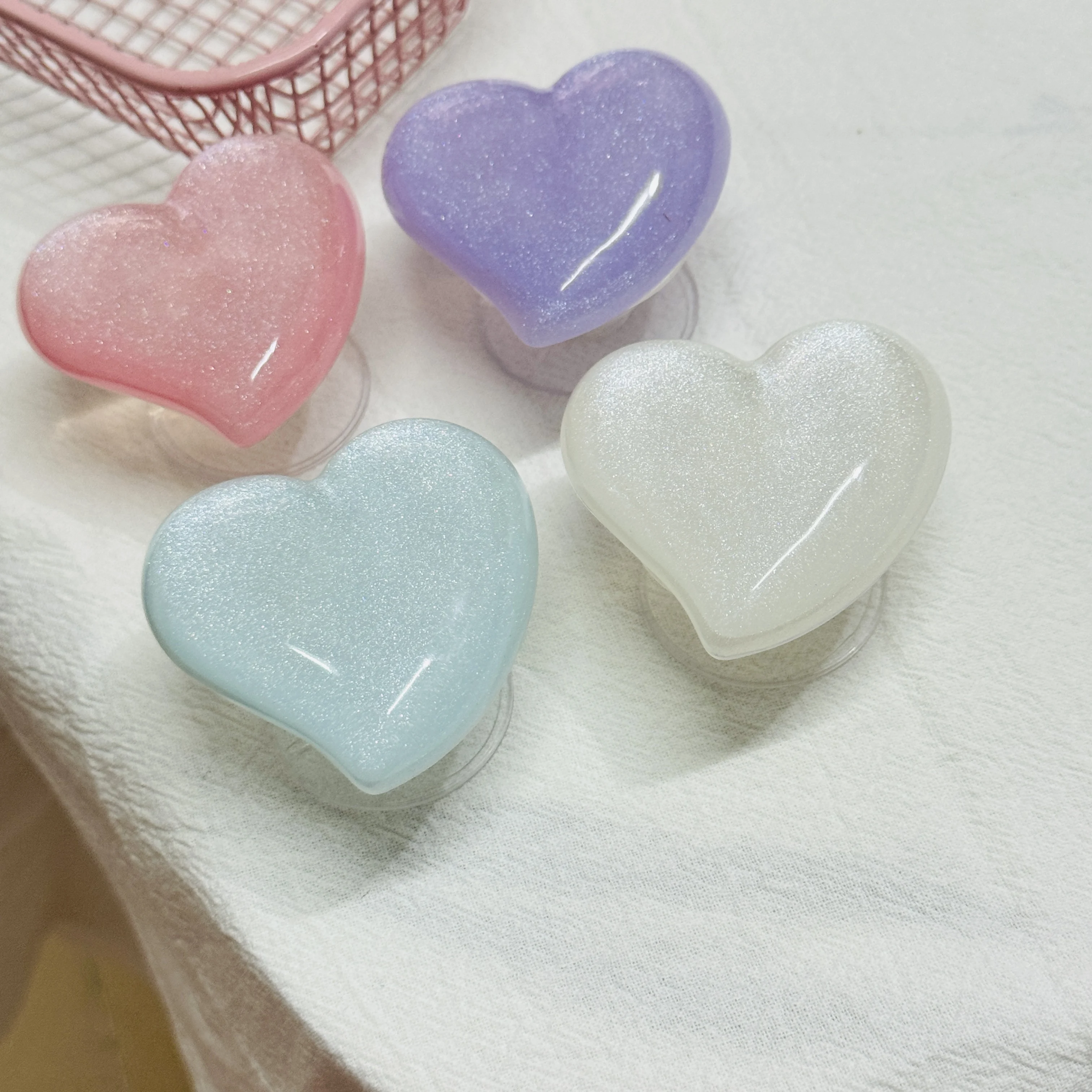 دعم ثلاثي الأبعاد En Forme De Corte De Couleur Unie Et دعم وسادة هوائية دعم متين ذكي Tok En خيار صب آيفون 17 16 15 #1