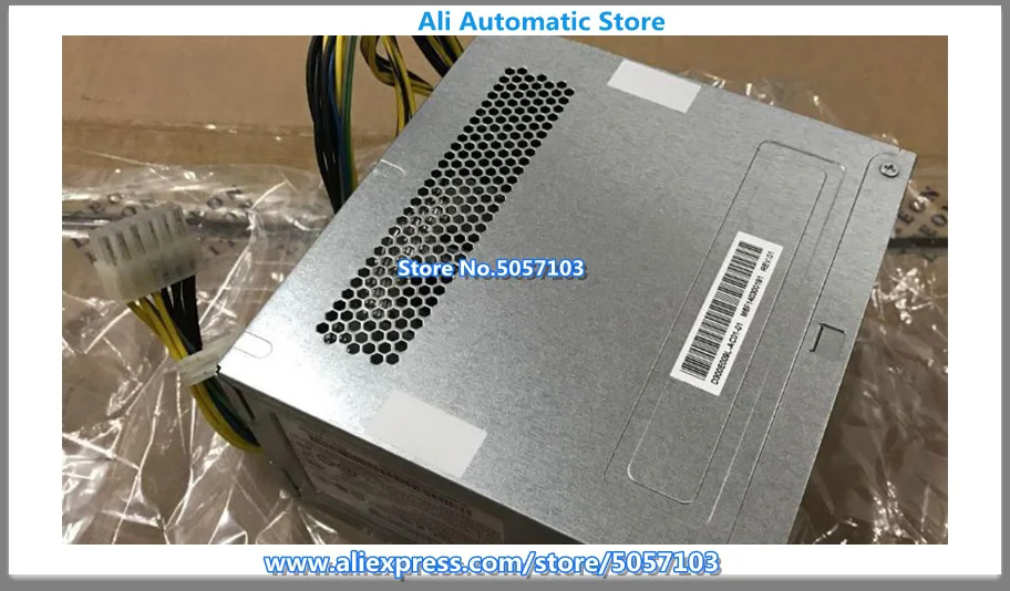 D630 D430 B10 Chassis 12-PIN + 4-PIN Power Supply DPS-300AB-82A D13-300P1A D15-220P1A PE-3221-1 FSP200-30AHBAA HK400-11PP