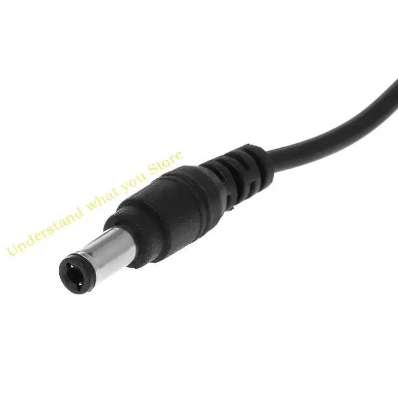 J60A For Dc 5.5Mm X…