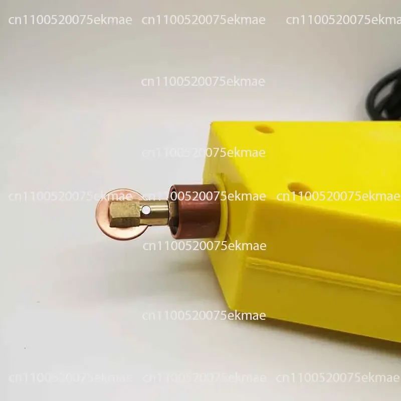 Handheld Meson Machine, Automotive Sheet Metal Depression Repair Machine, Sheet Metal Tools, Portable Depression Repair Tools