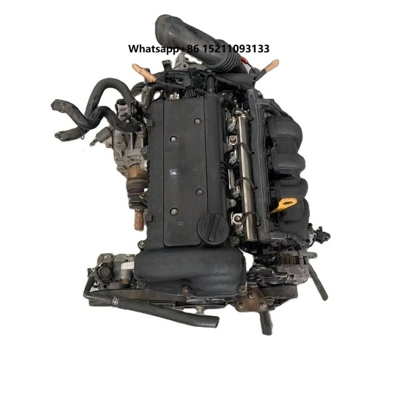 Used Engine Korea 100% Original  for G4FC G4GC  Used Engine Tested Good Performance