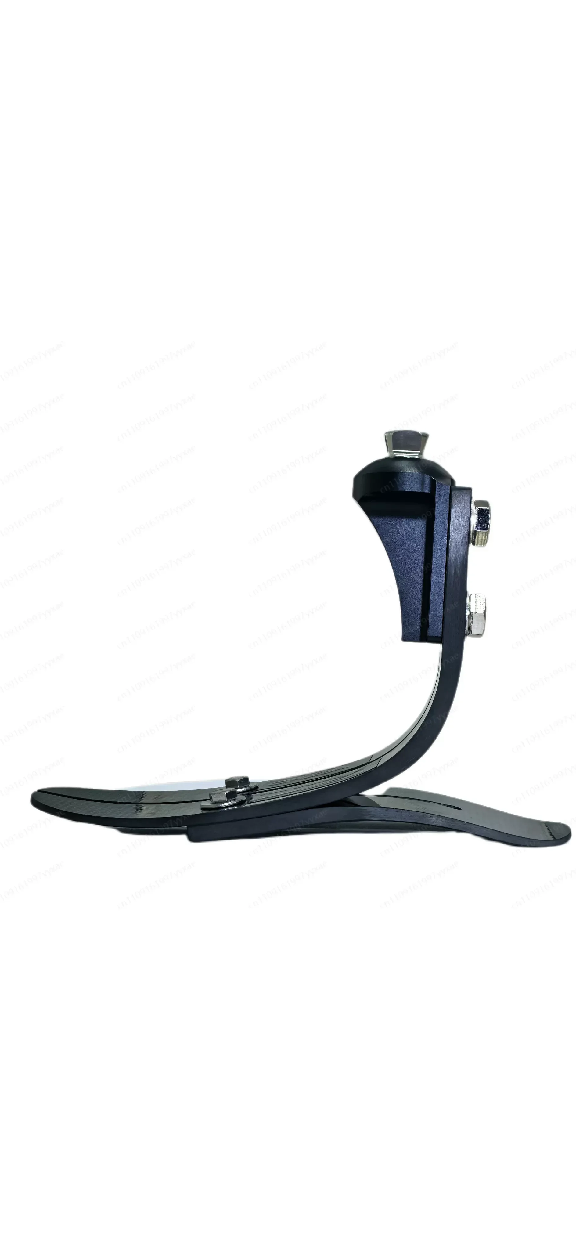Prosthetic Foot Board Movable Ankle 21～27cm Accessories Parts Artificial Limbs Ortheses Prostheses Sockets Fasten