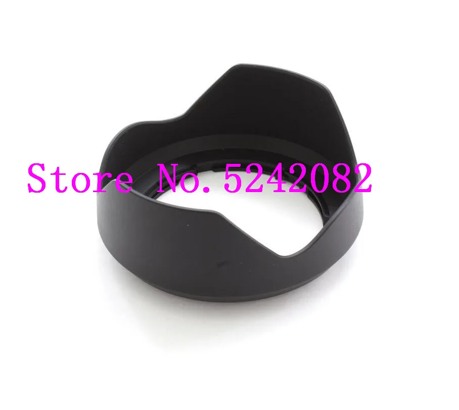 NEW  For Panasonic DMC-FZ1000 DMC-FZ1000GK FZ1000 Lens Hood For Lumix V-LUX(TYP 114) Camera Repair Part SQY0081