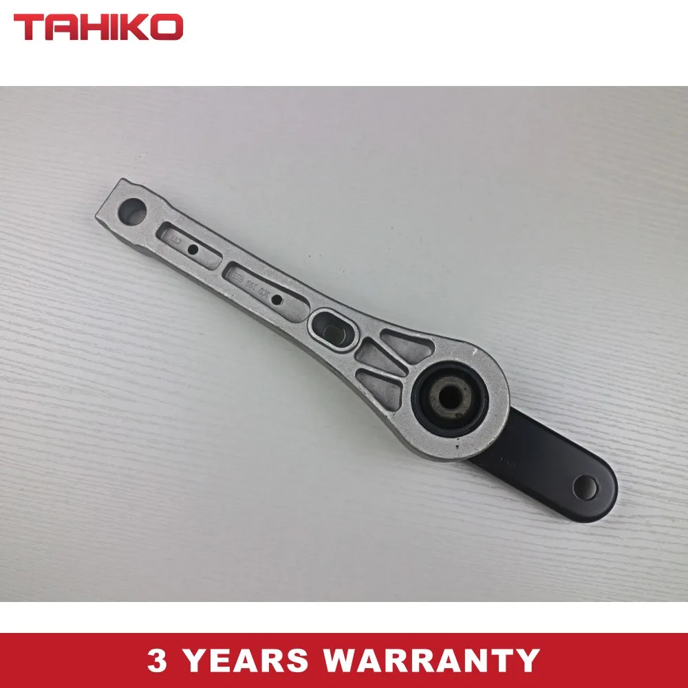 

Rear Steady Bar Engine Mount Fit for VW Tiguan 2.0T 5N 2009- Audi Q3 8U 2012-