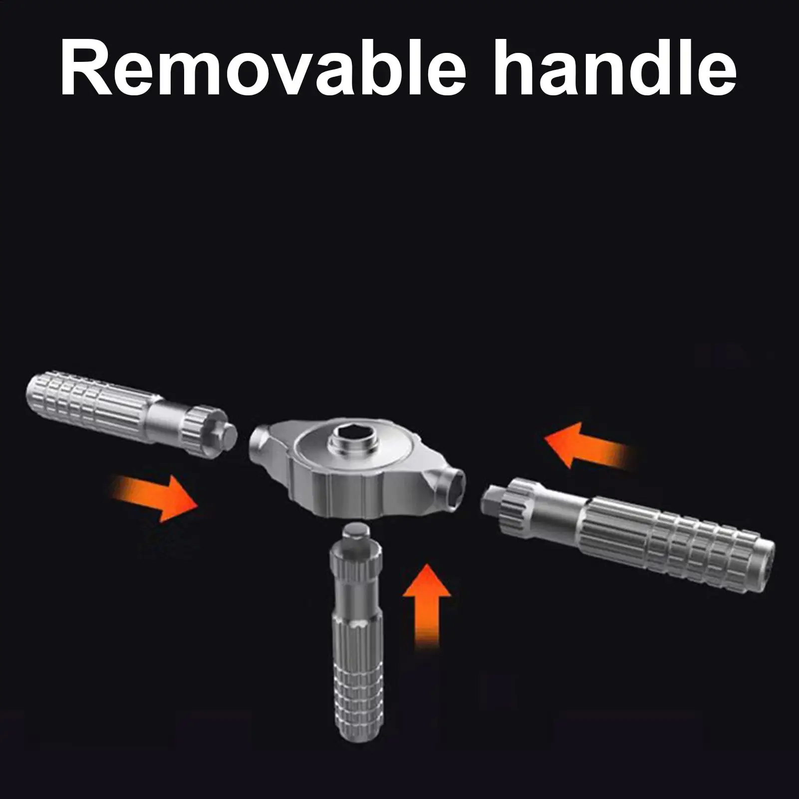 

Набор с храповым механизмом, прецизионные магнитные биты со съемной ручкой и чехлом, набор прецизионных инструментов для ремонта дома, велосипедных часов