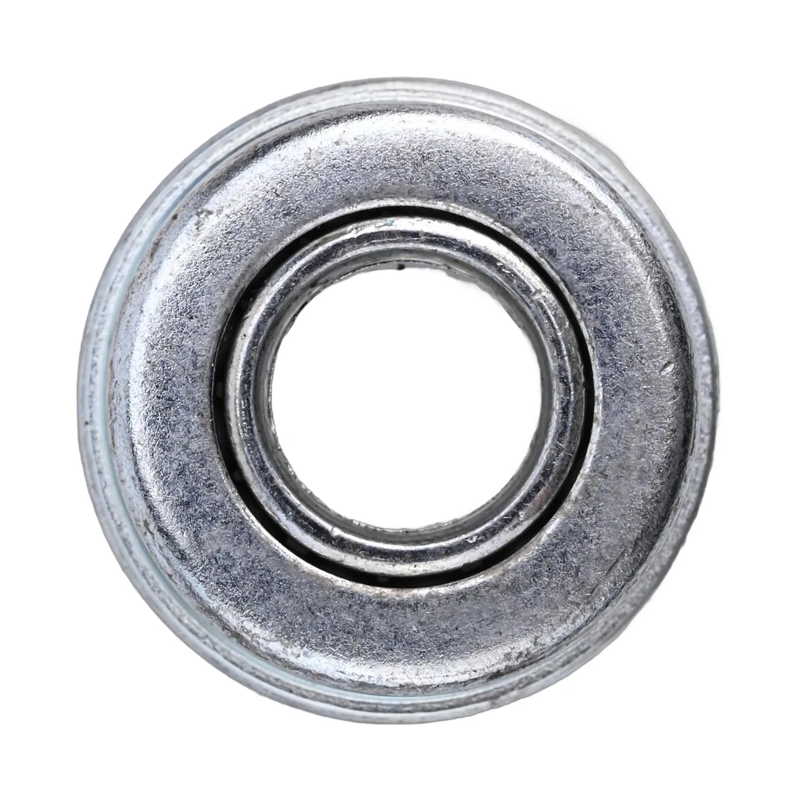 Reliable 4pcs Metal Ball Bearings Suitable for Lawn Tractors Promoting Efficient Operation During Outdoor Tasks