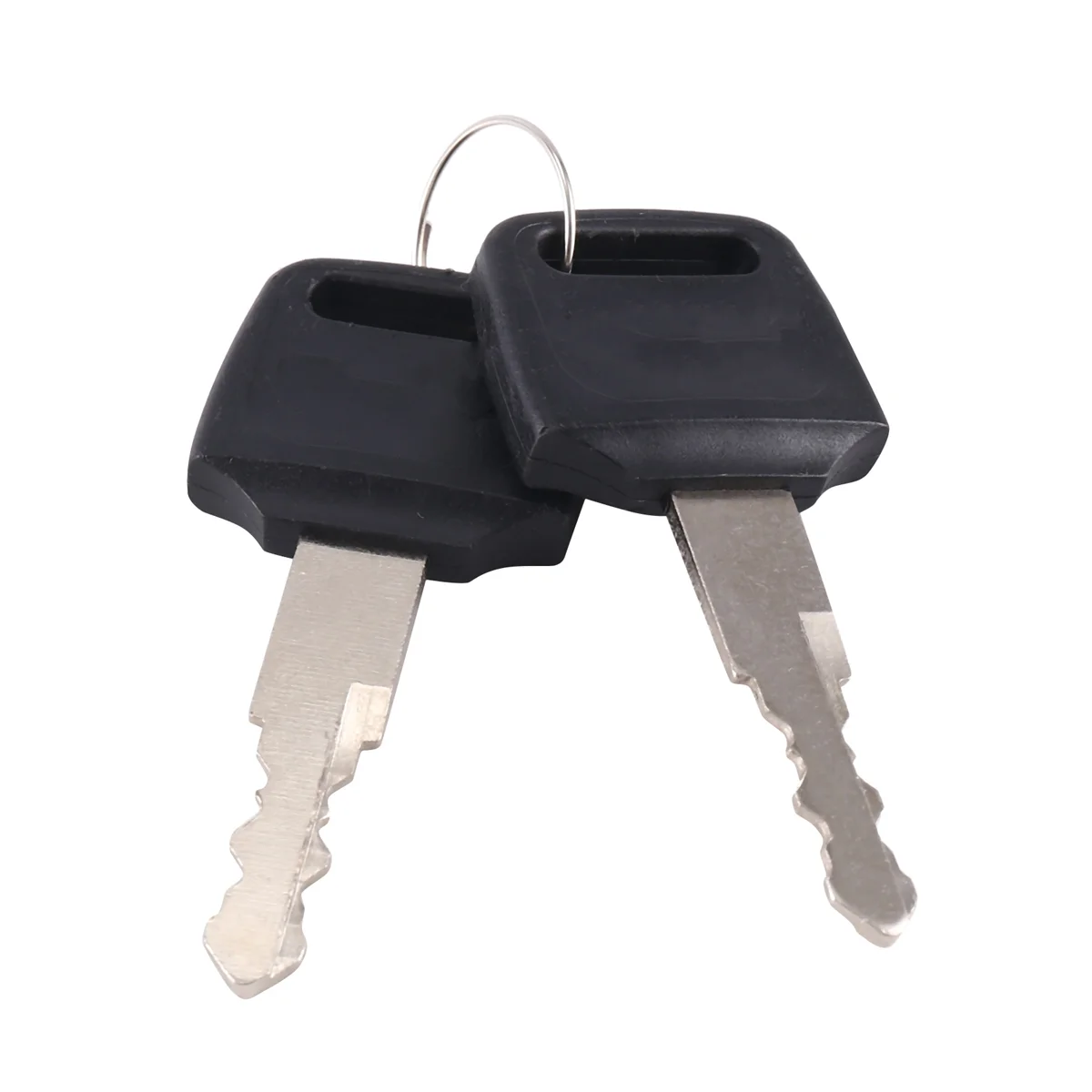 Motorcycle Helmet Lock Anti-Theft with 2 Keys for Honda CB125R CB150R CB250R CB300R CB500R CB650R CBR650R