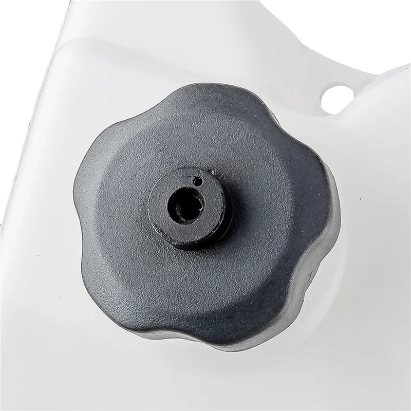 

2X 309-70010-3 Топливный бак с крышкой для подвесного двигателя Tohatsu 3,5 л.с., 2-тактный 309-70020-1 3GP-70020-0