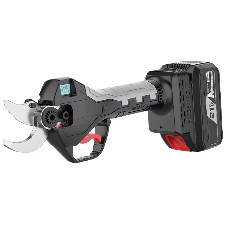 Brushless Electric Pruners Electric Shears Tijeras De Podar Eléctricas Astschere Akku Swansoft Tijeras Electrica Forvice