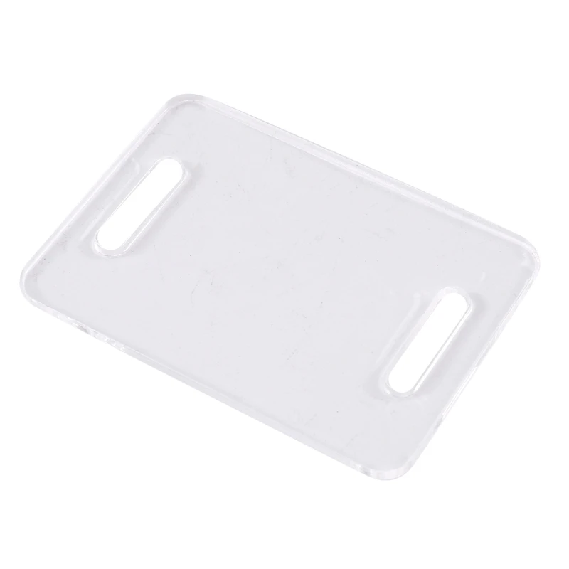 Multifunctional Aluminium Router Table Insert Plate Woodworking Wood Router Flip Plate Accessory For Working Benche Router Plate