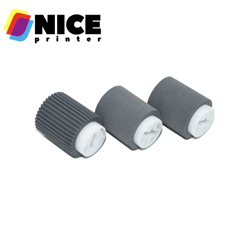 1SET NROLR1466FCZ1 NROLR1467FCZ1 Pickup Roller Kit for Sharp MXM364N M365N M464N M465N M564N M565N M364 M365 M464 M465 M564 M565