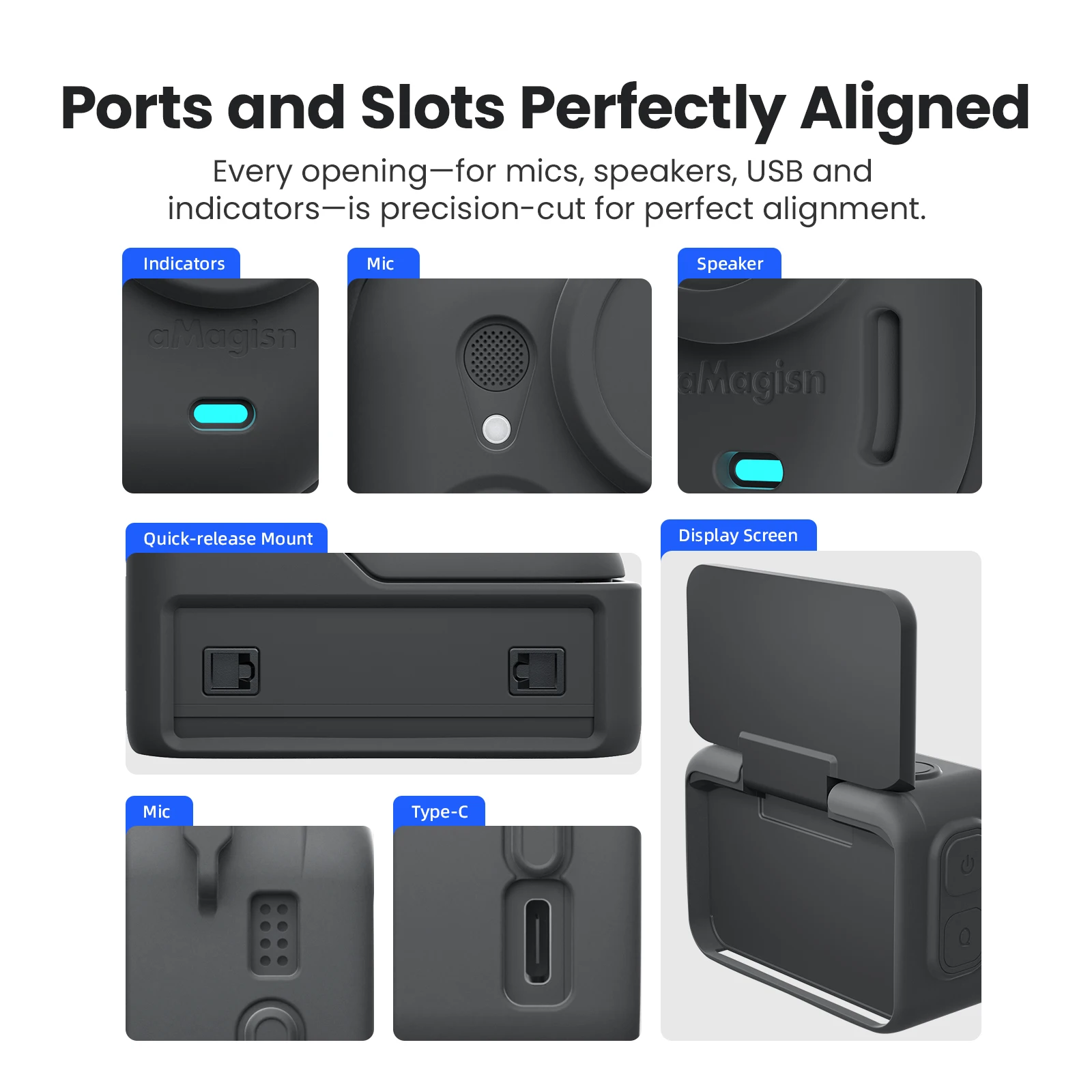 DJI Osmo 360用保護ケース シリコンカメラケース 傷防止プロテクターカバー DJI Osmo 360アクセサリー用