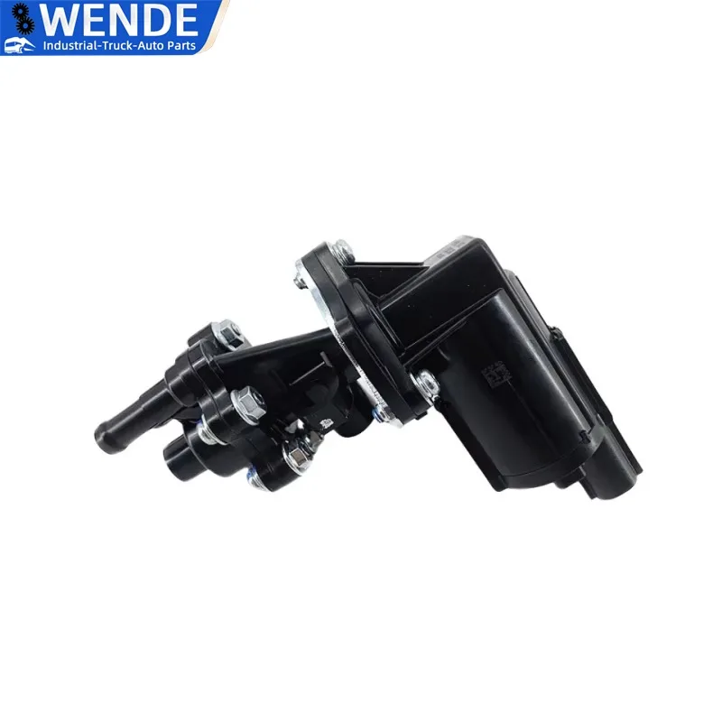 

CGWH125-19 QS125T-5A Motorcycle External Fuel Pump Assembly