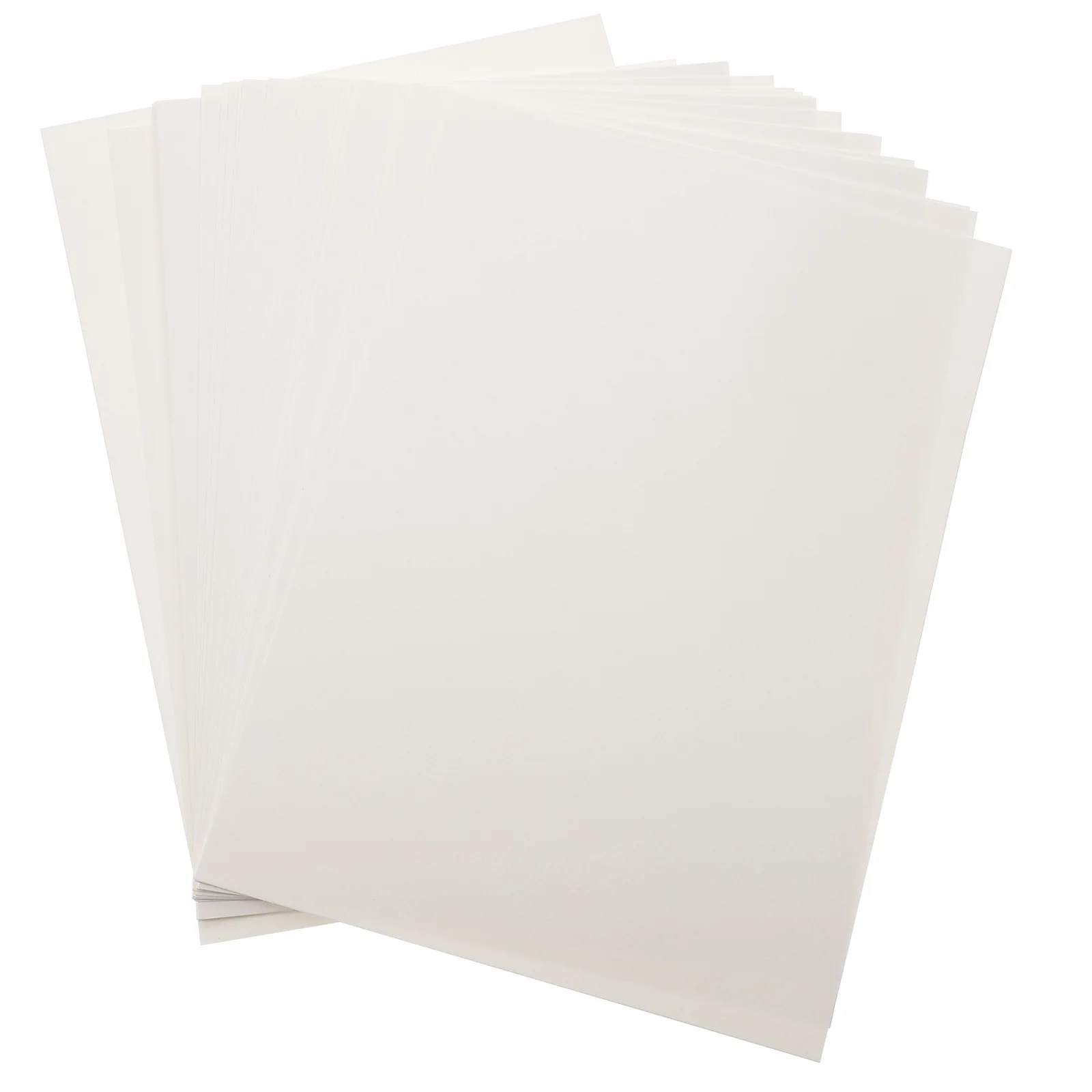 

25 Sheets Soluble Sketch Tracing Dissolvable Drawing Professional Art Daily Use Drawing Paper School Household